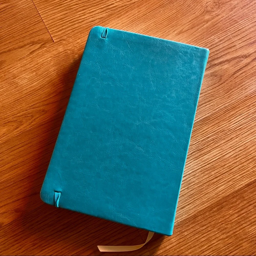 Gazelle PlannerGuided Daily Planning to Improve Organization Time Management
